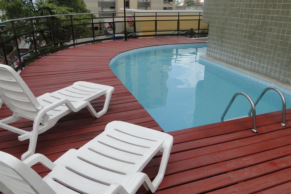 Luzon Residence Service