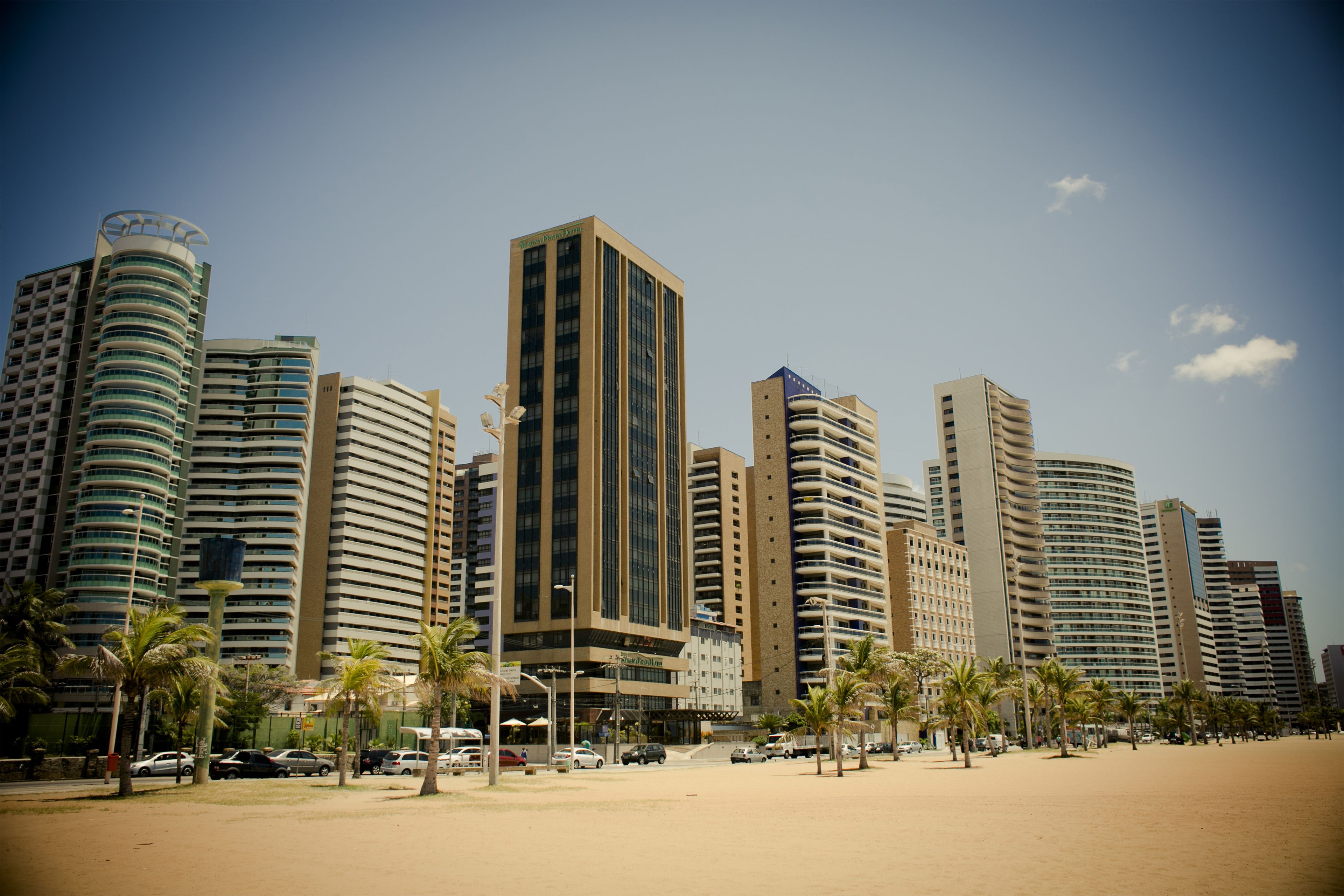 Magna Praia