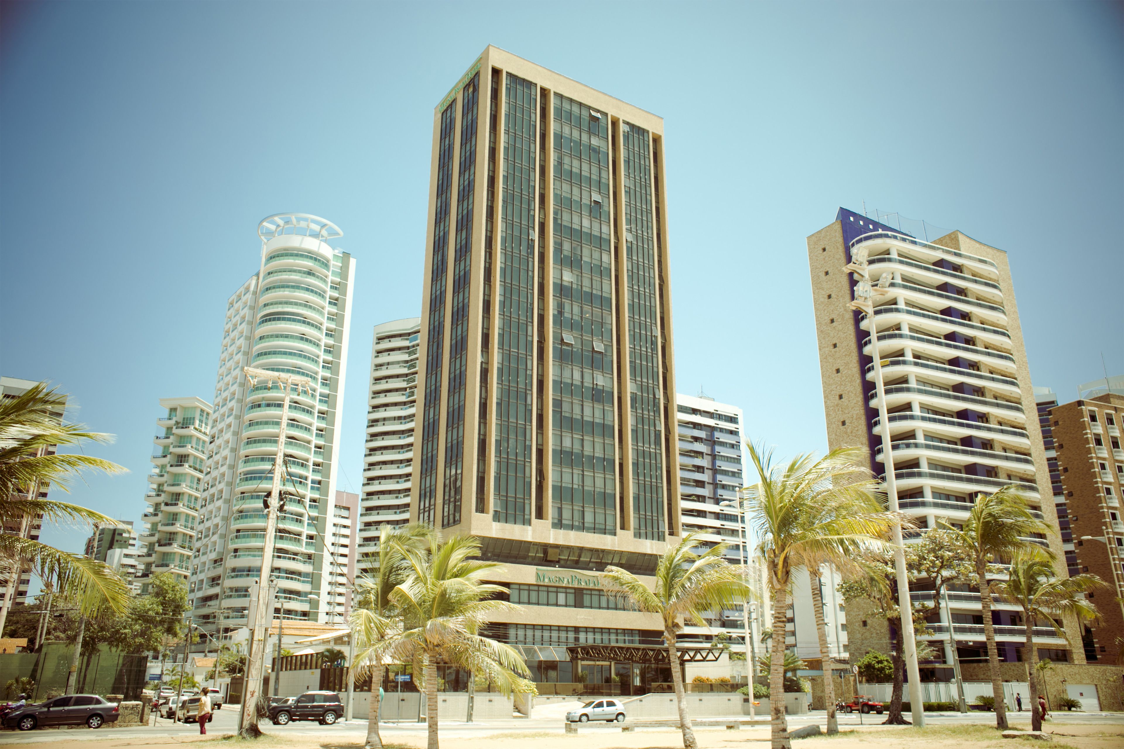 Magna Praia