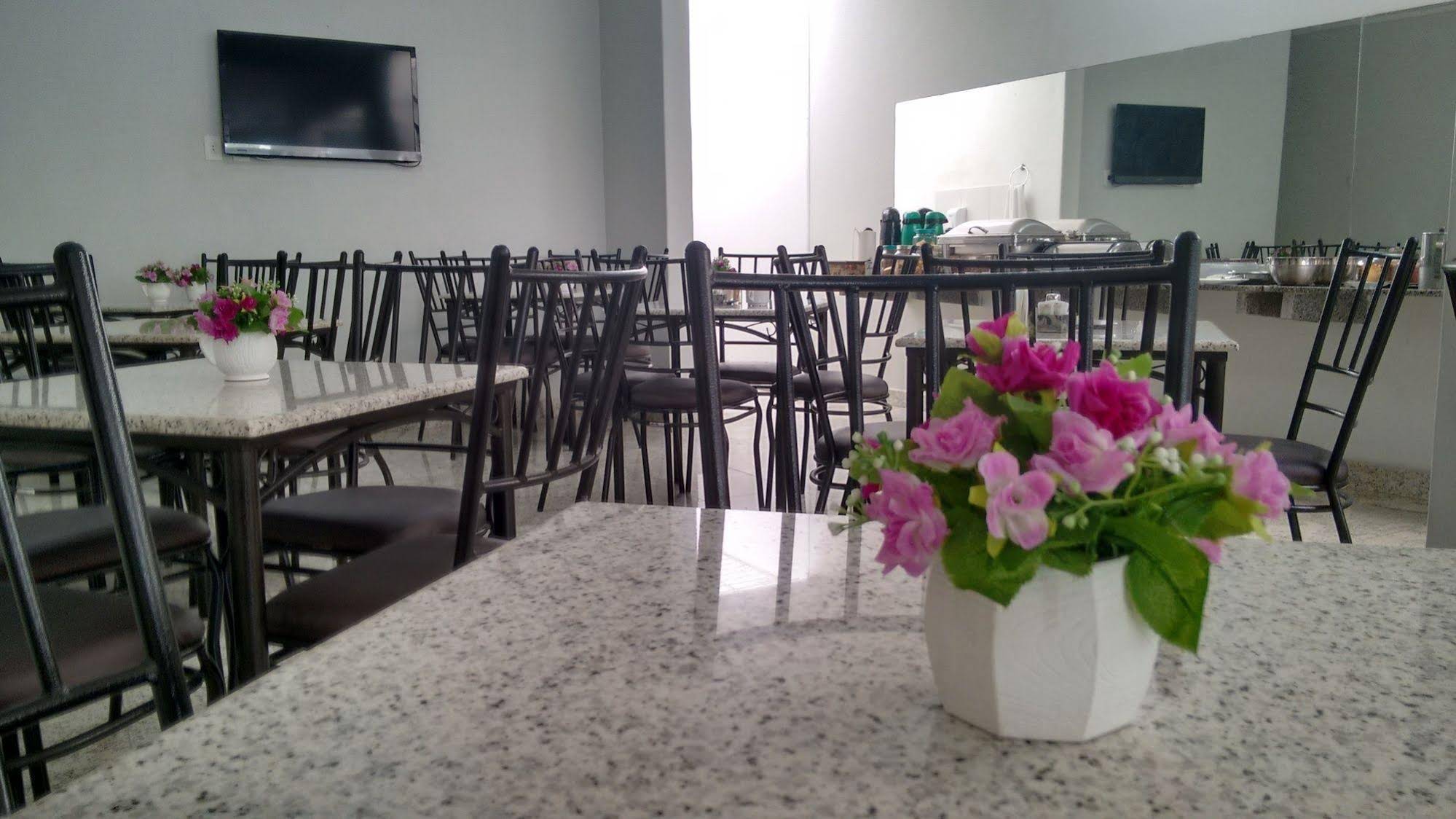 Mares De Iracema Residence Hotel