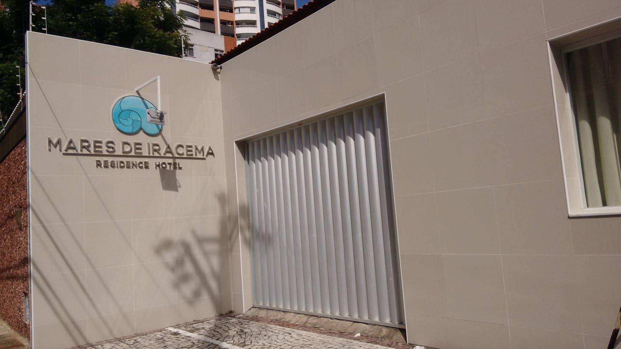 Mares De Iracema Residence Hotel