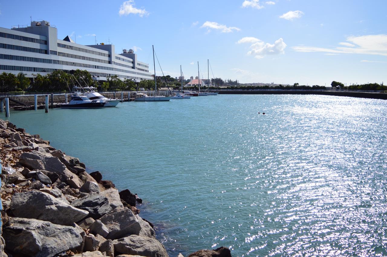 Marina Park