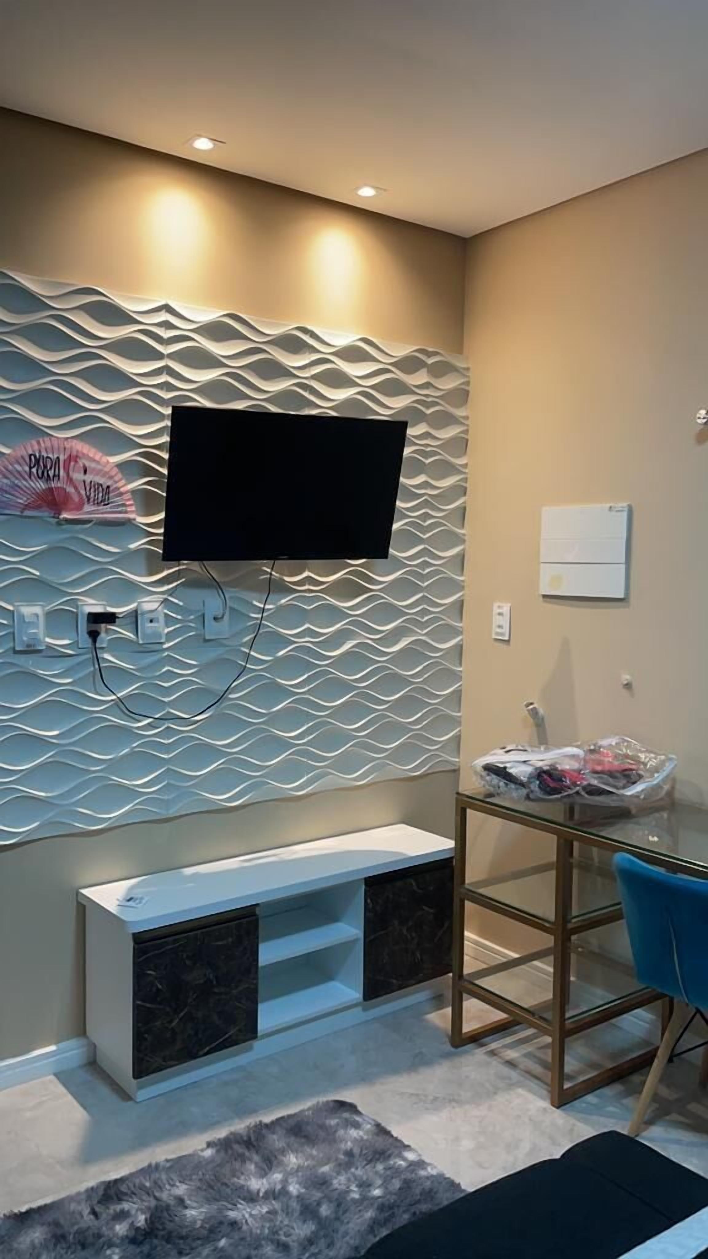 Mucuripe Apart Hotel