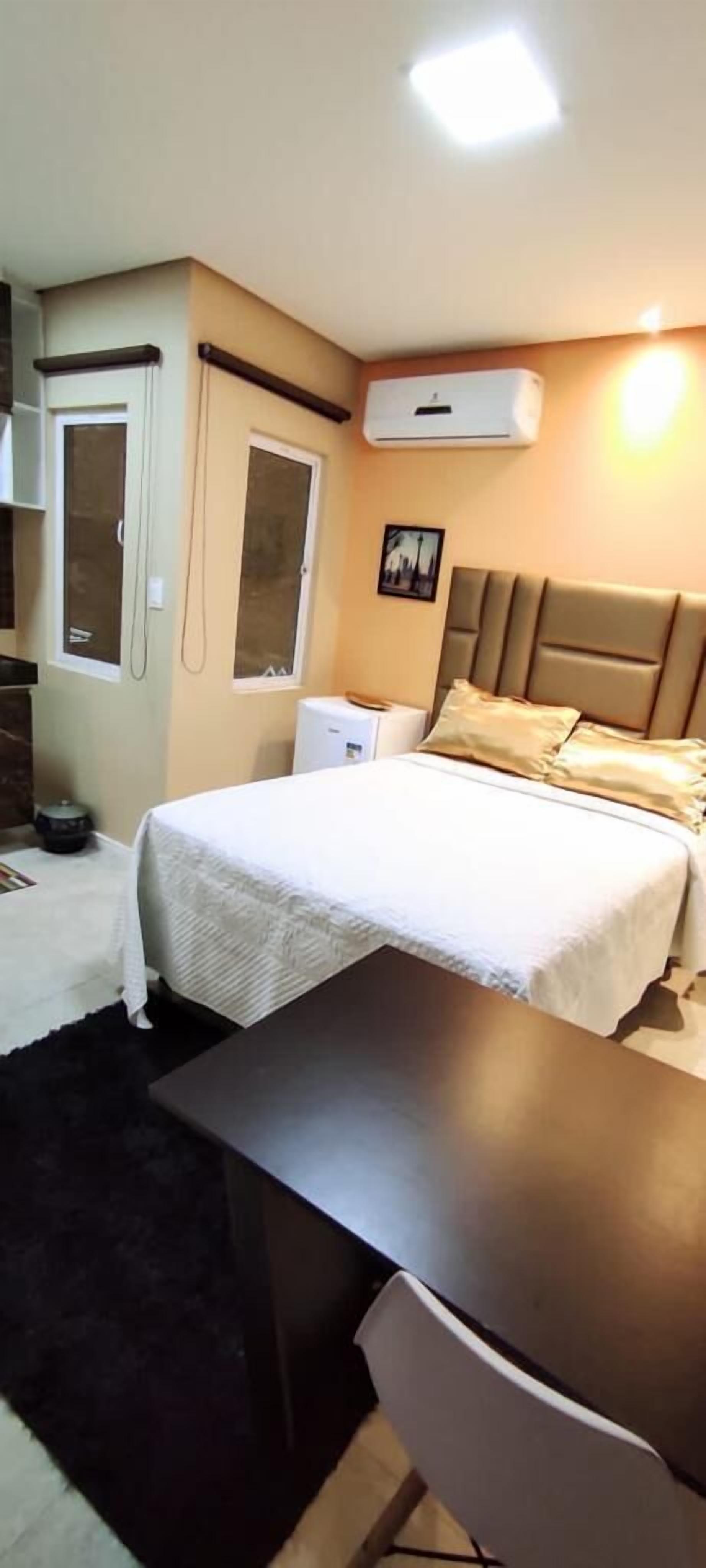 Mucuripe Apart Hotel