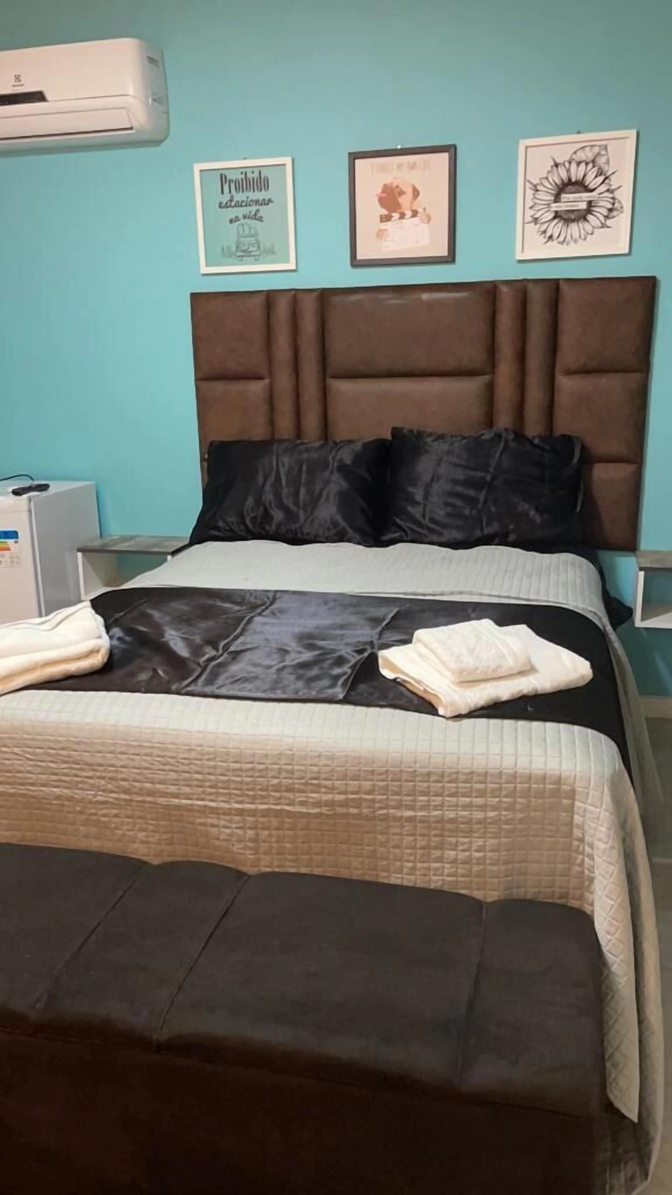 Mucuripe Apart Hotel