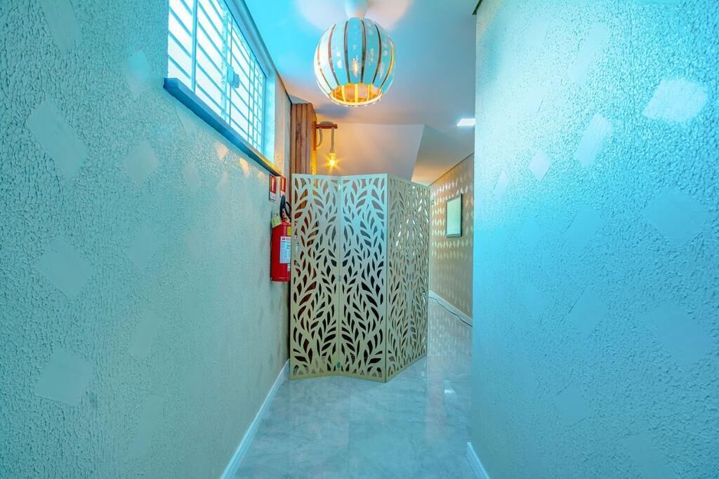 Mucuripe Apart Hotel