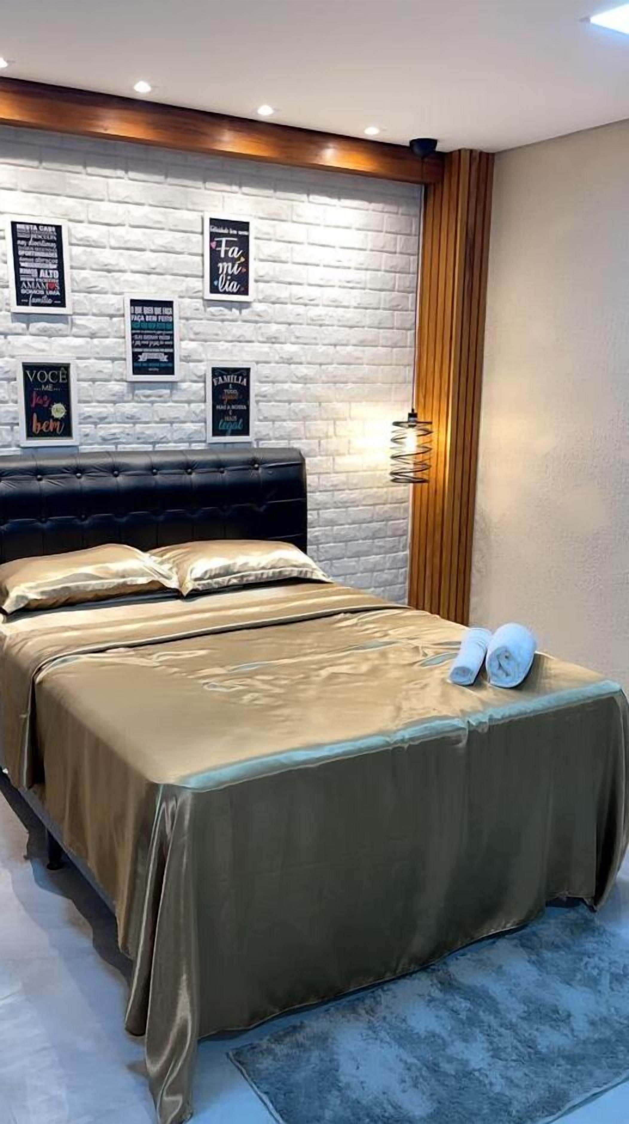 Mucuripe Apart Hotel