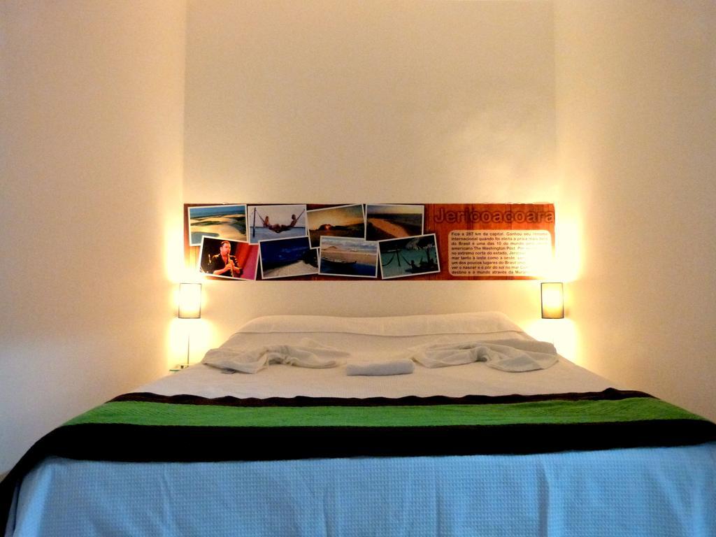 Live In Fortaleza Hotel