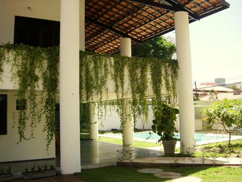 Live In Fortaleza Hotel