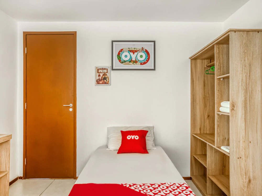Navegantes Beach Hotel by OYO Rooms