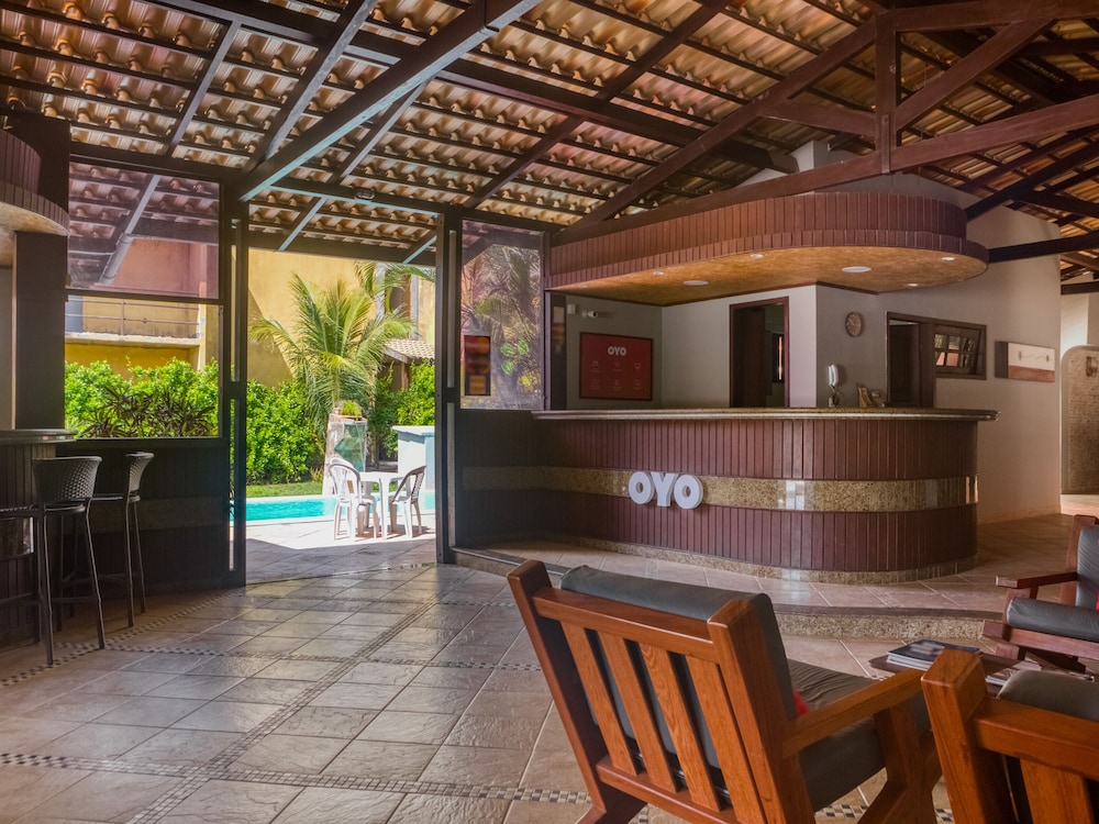 Navegantes Beach Hotel by OYO Rooms