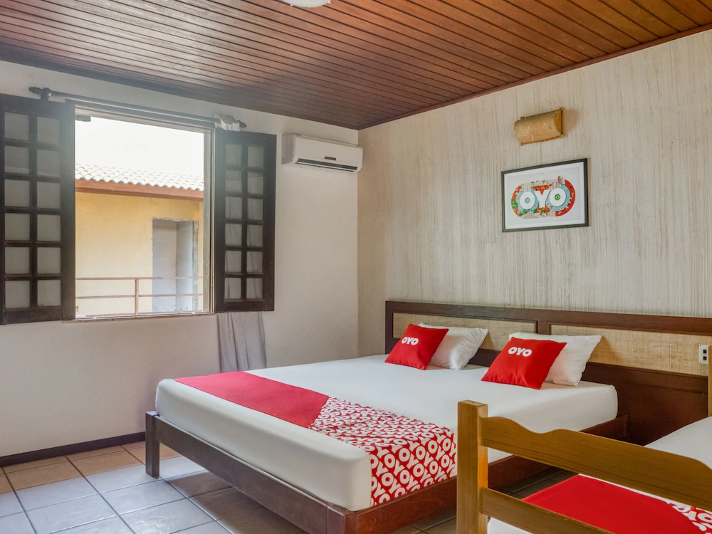 Navegantes Beach Hotel by OYO Rooms