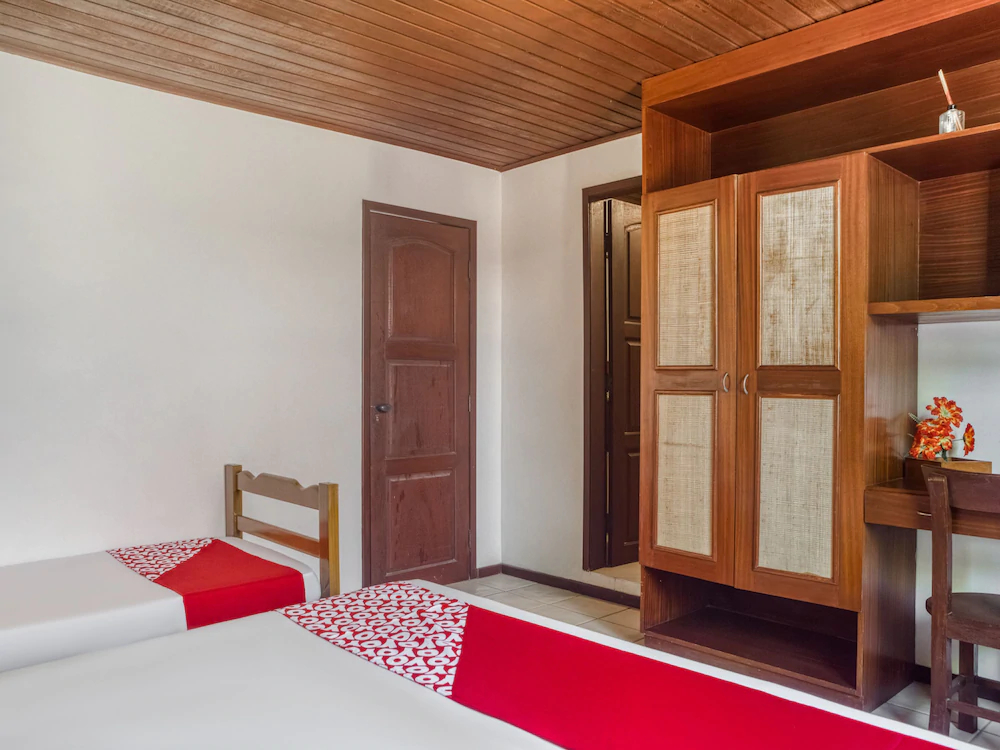 Navegantes Beach Hotel by OYO Rooms