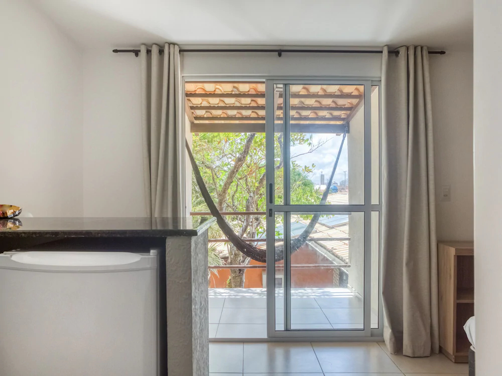 Navegantes Beach Hotel by OYO Rooms