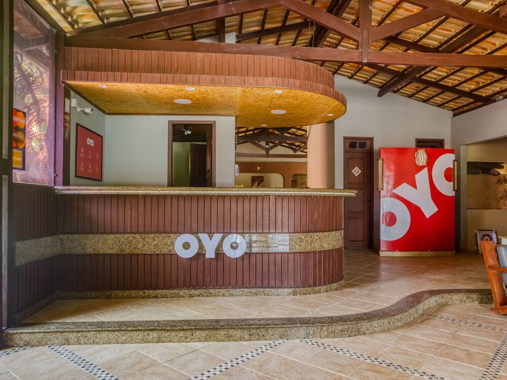 Navegantes Beach Hotel by OYO Rooms