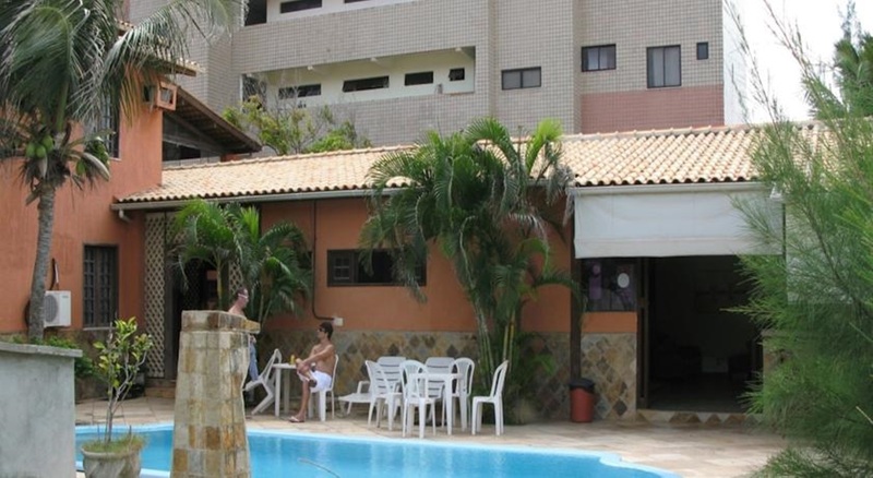 Navegantes Praia