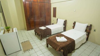 Nordeste Palace Hotel