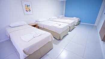 Nordeste Palace Hotel