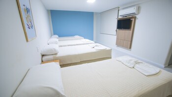 Nordeste Palace Hotel