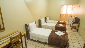 Nordeste Palace Hotel