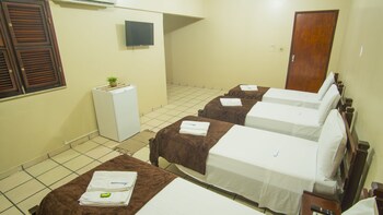 Nordeste Palace Hotel