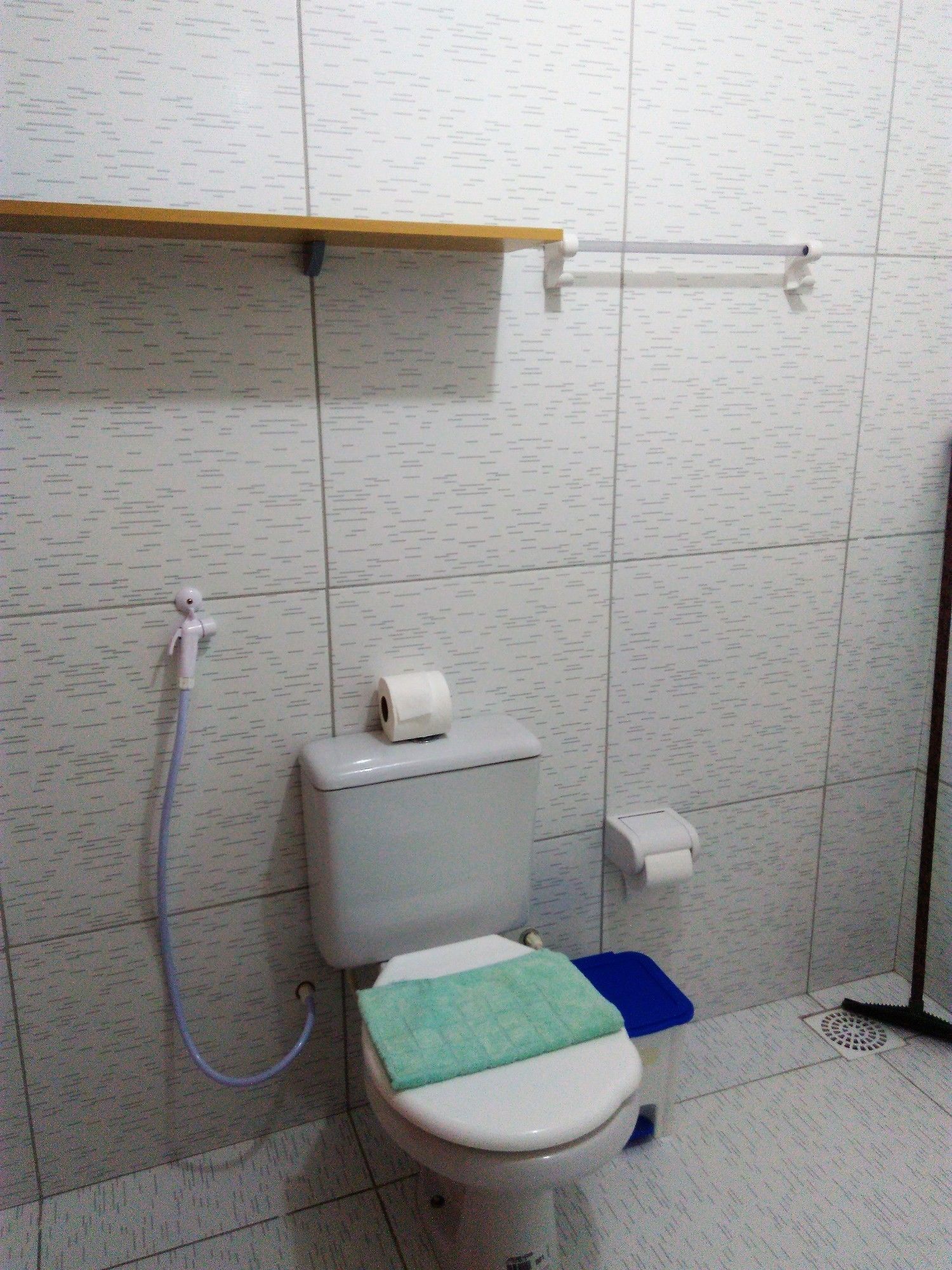 Nossa Pousada