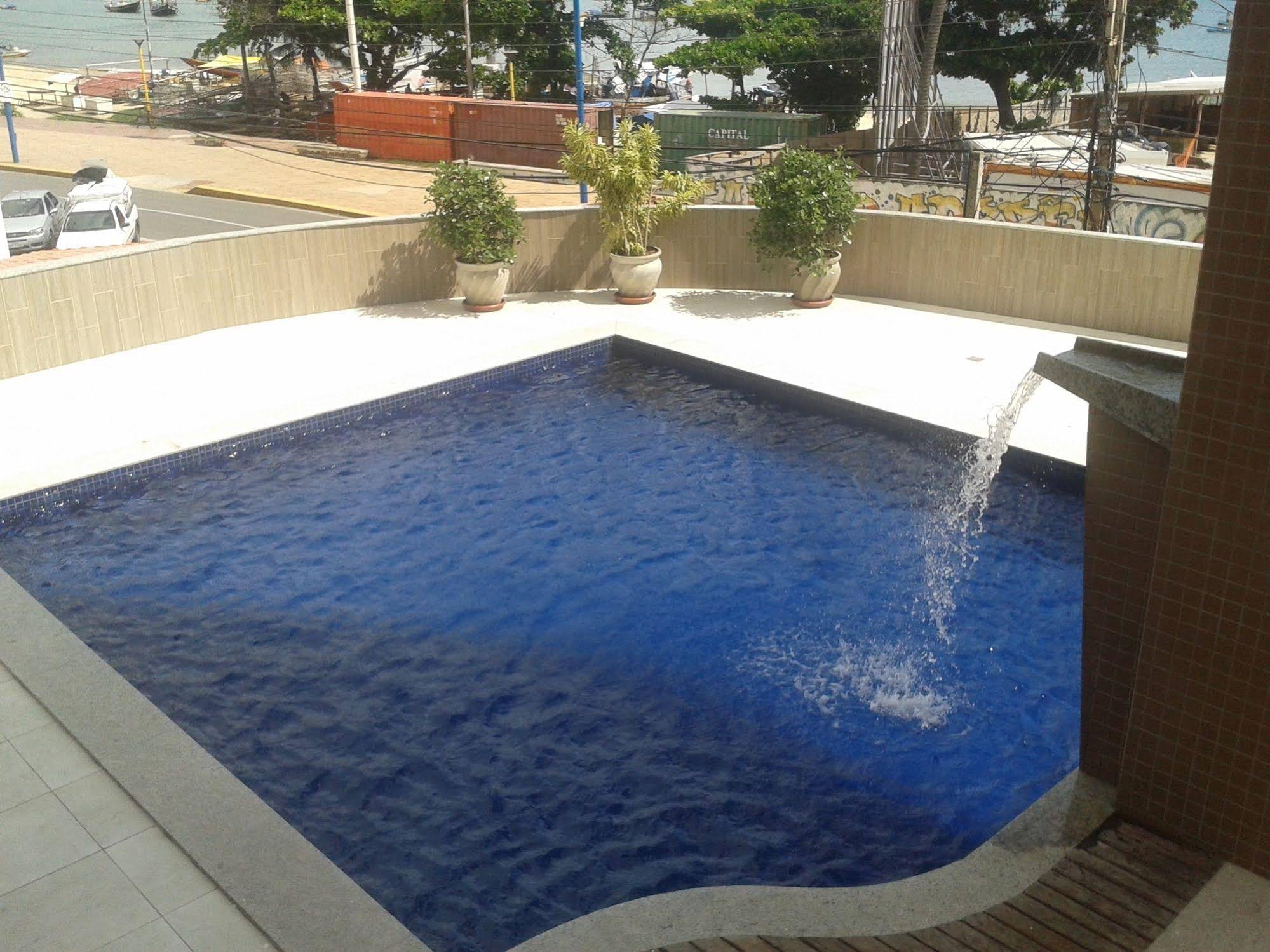 Ocean Tower Flat