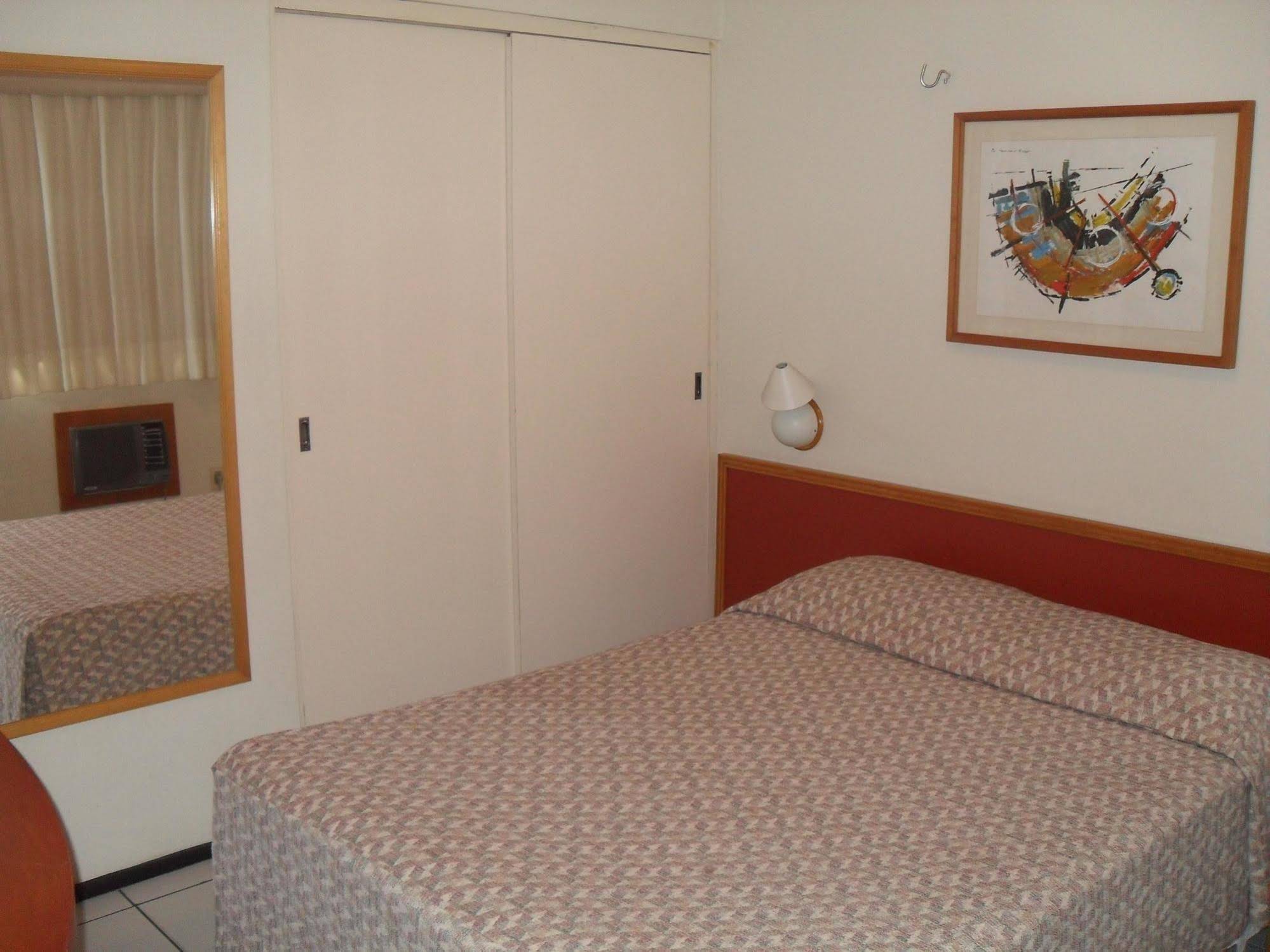 Ocean Tower Flat