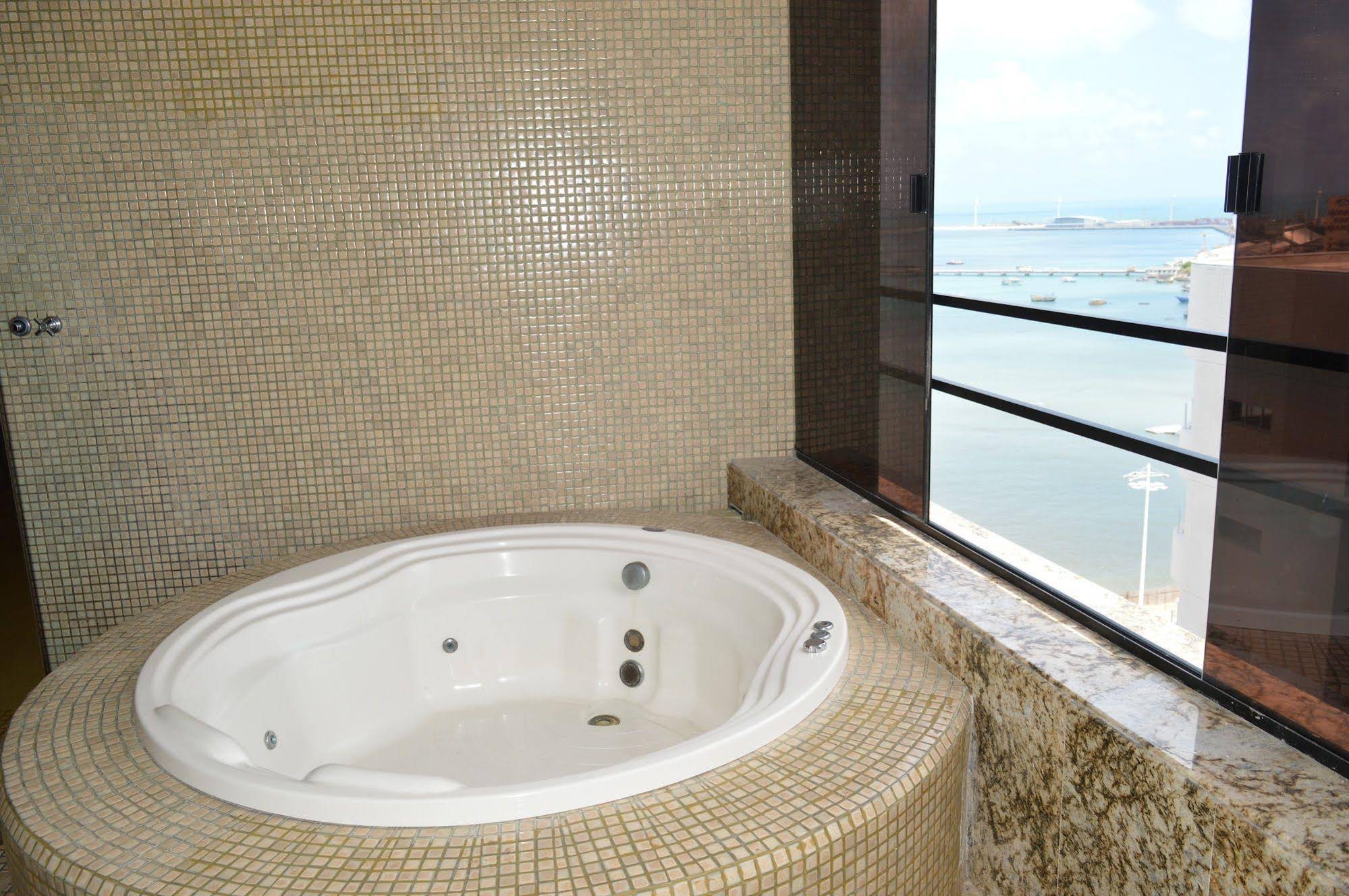 Ocean Tower Flat