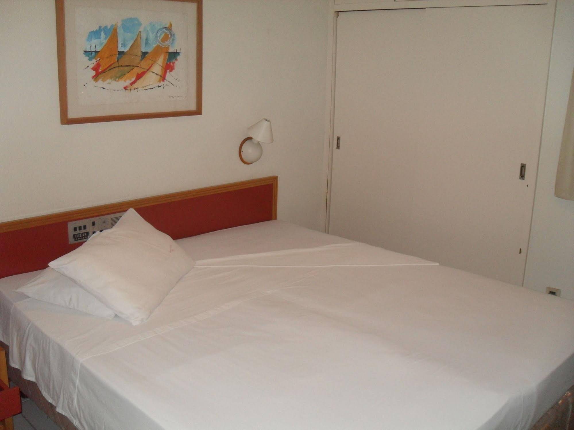 Ocean Tower Flat