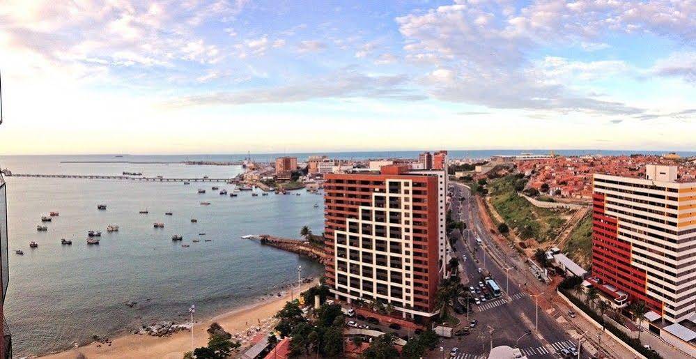 Ocean Tower Flat