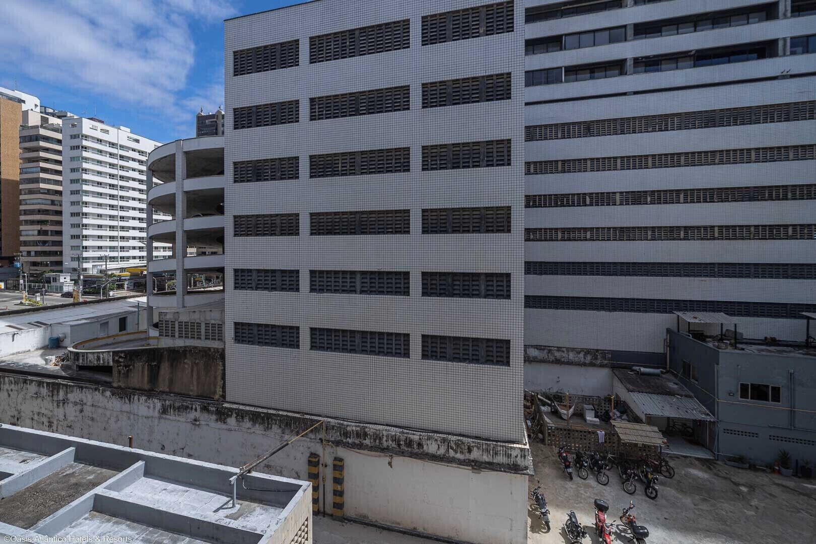 Oásis Atlântico Hotels & Resorts