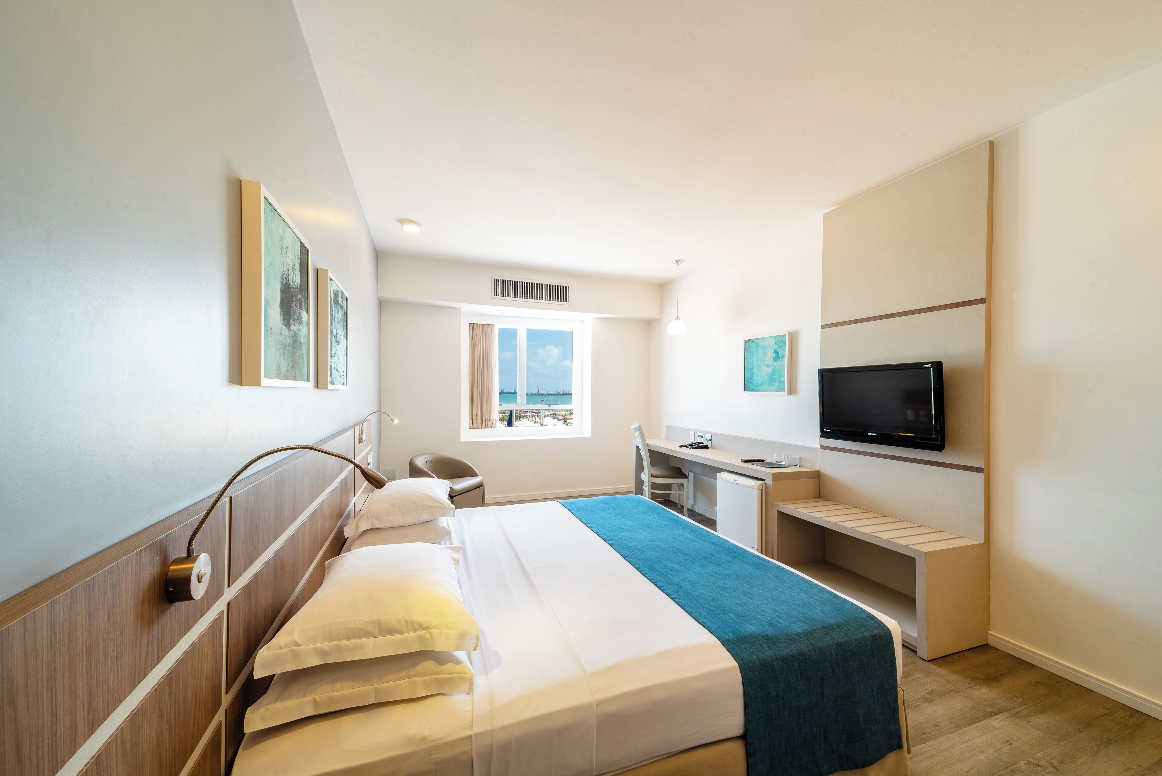 Oásis Atlântico Hotels & Resorts