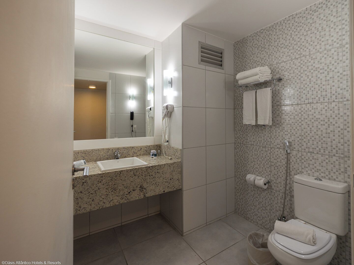 Oásis Atlântico Hotels & Resorts