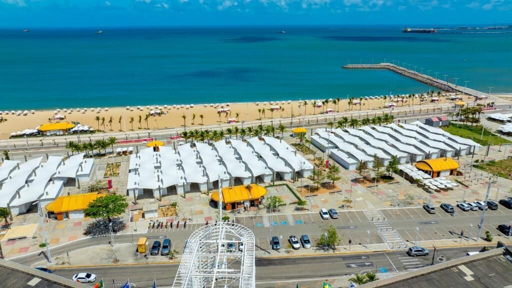 Oásis Atlântico Hotels & Resorts