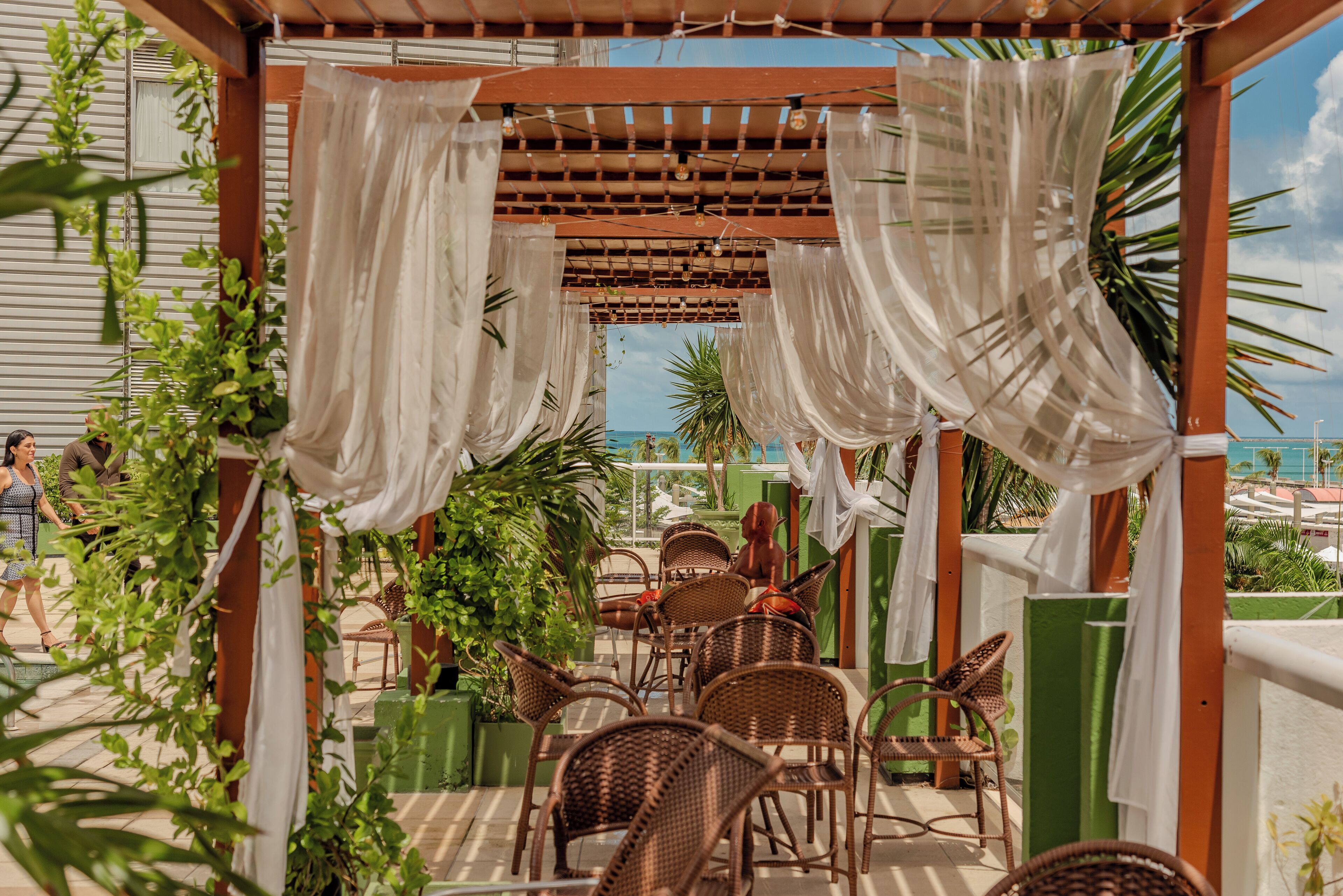 Oásis Atlântico Hotels & Resorts