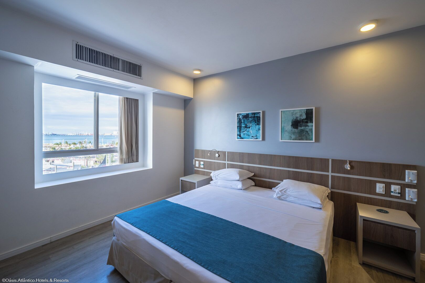 Oásis Atlântico Hotels & Resorts