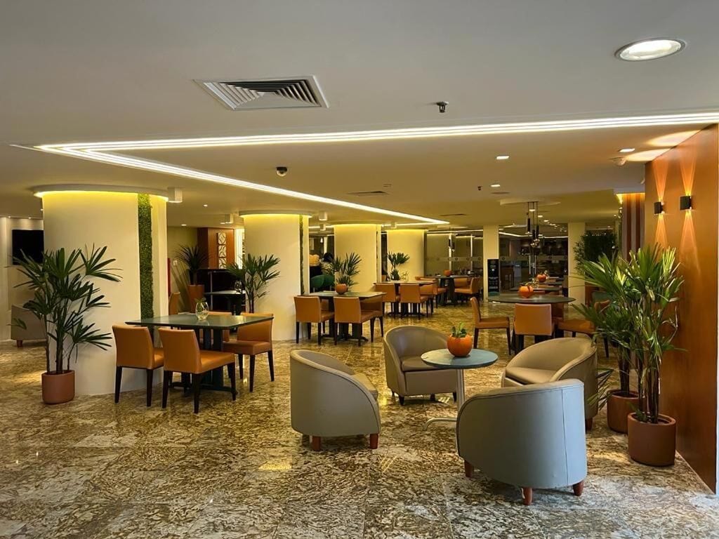 Oásis Atlântico Hotels & Resorts
