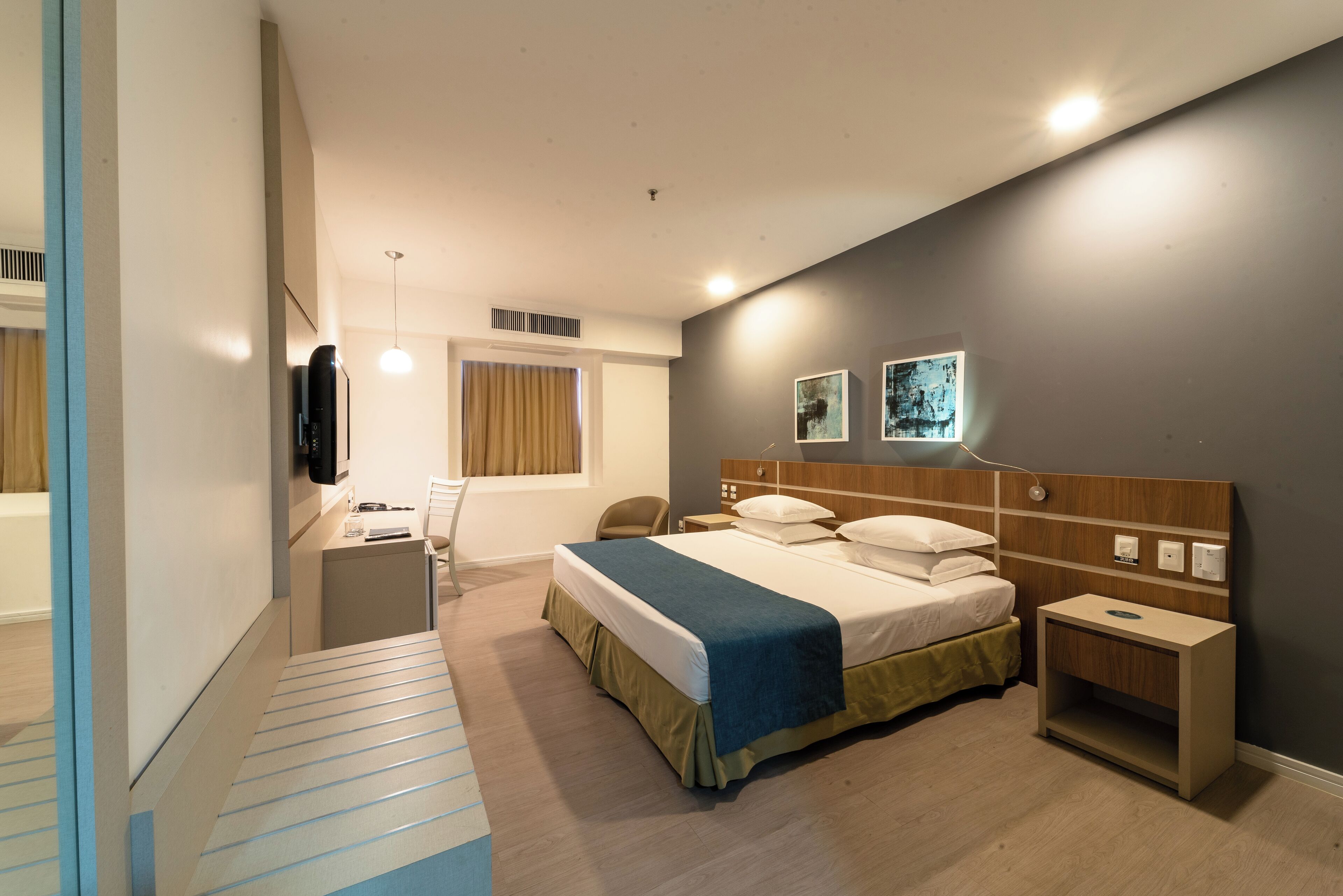 Oásis Atlântico Hotels & Resorts