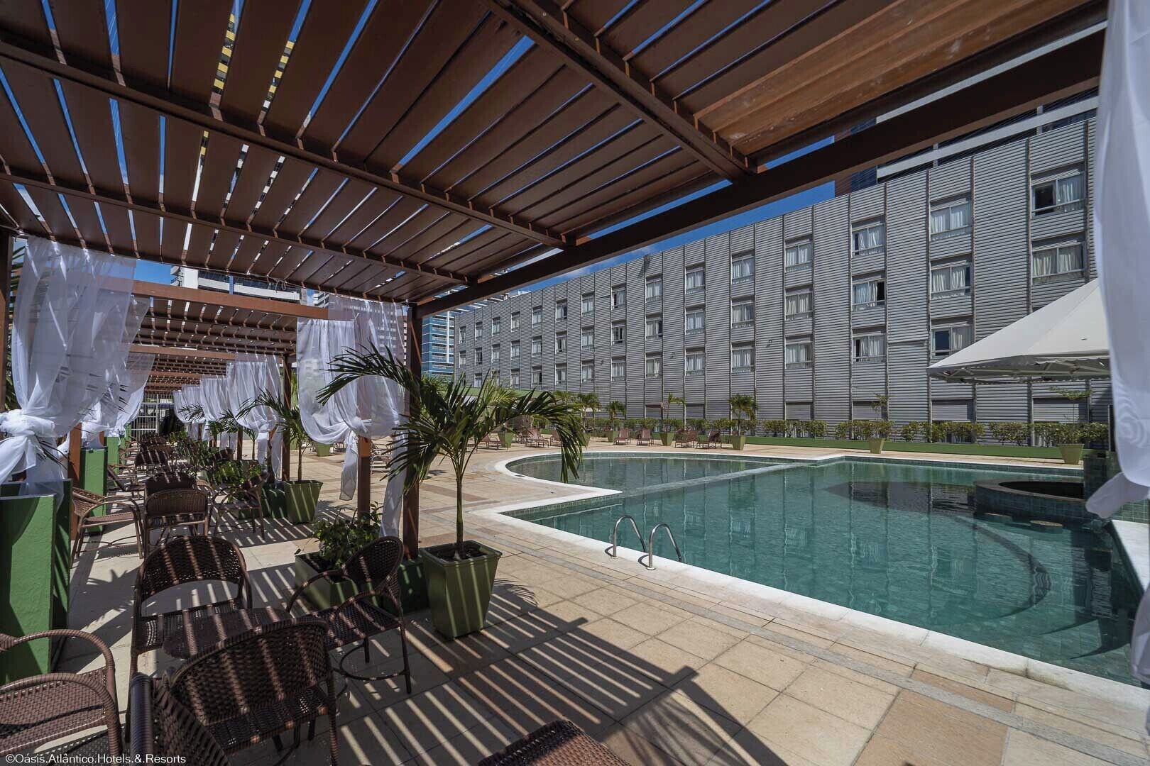 Oásis Atlântico Hotels & Resorts