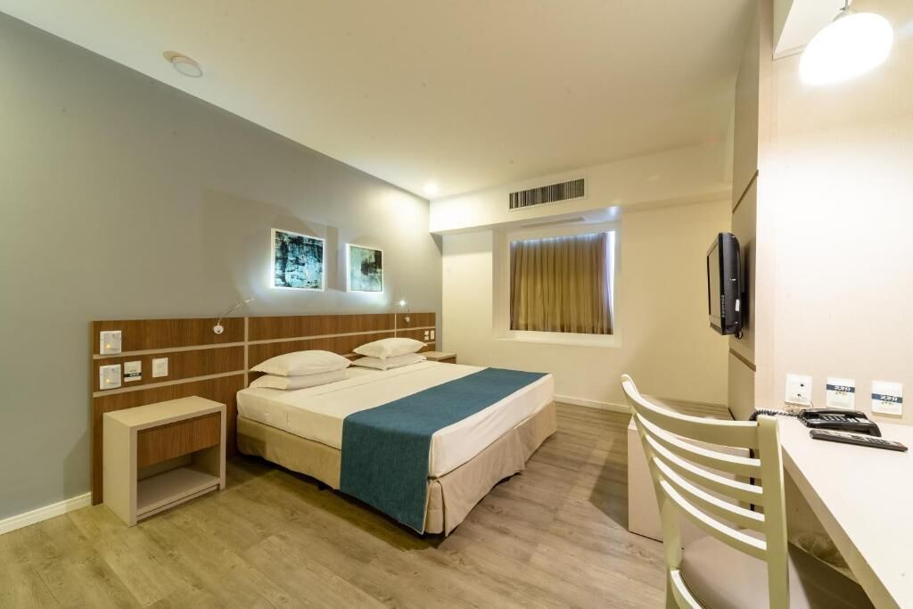 Oásis Atlântico Hotels & Resorts
