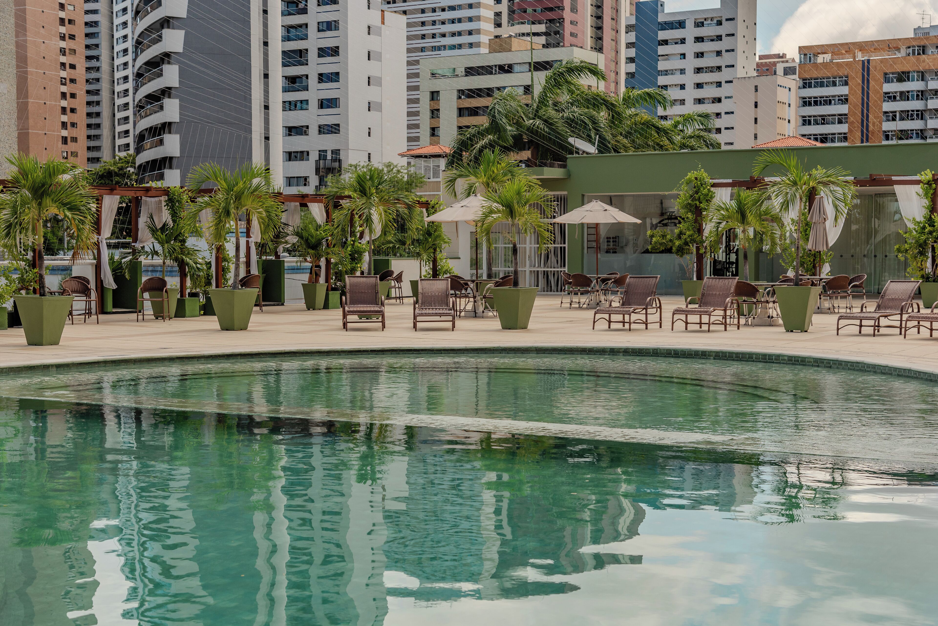 Oásis Atlântico Hotels & Resorts