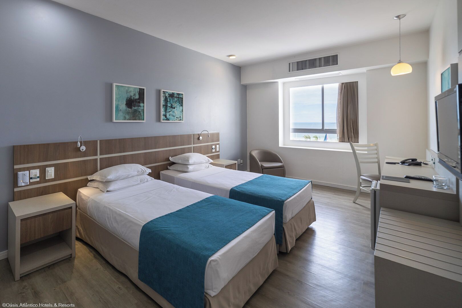 Oásis Atlântico Hotels & Resorts