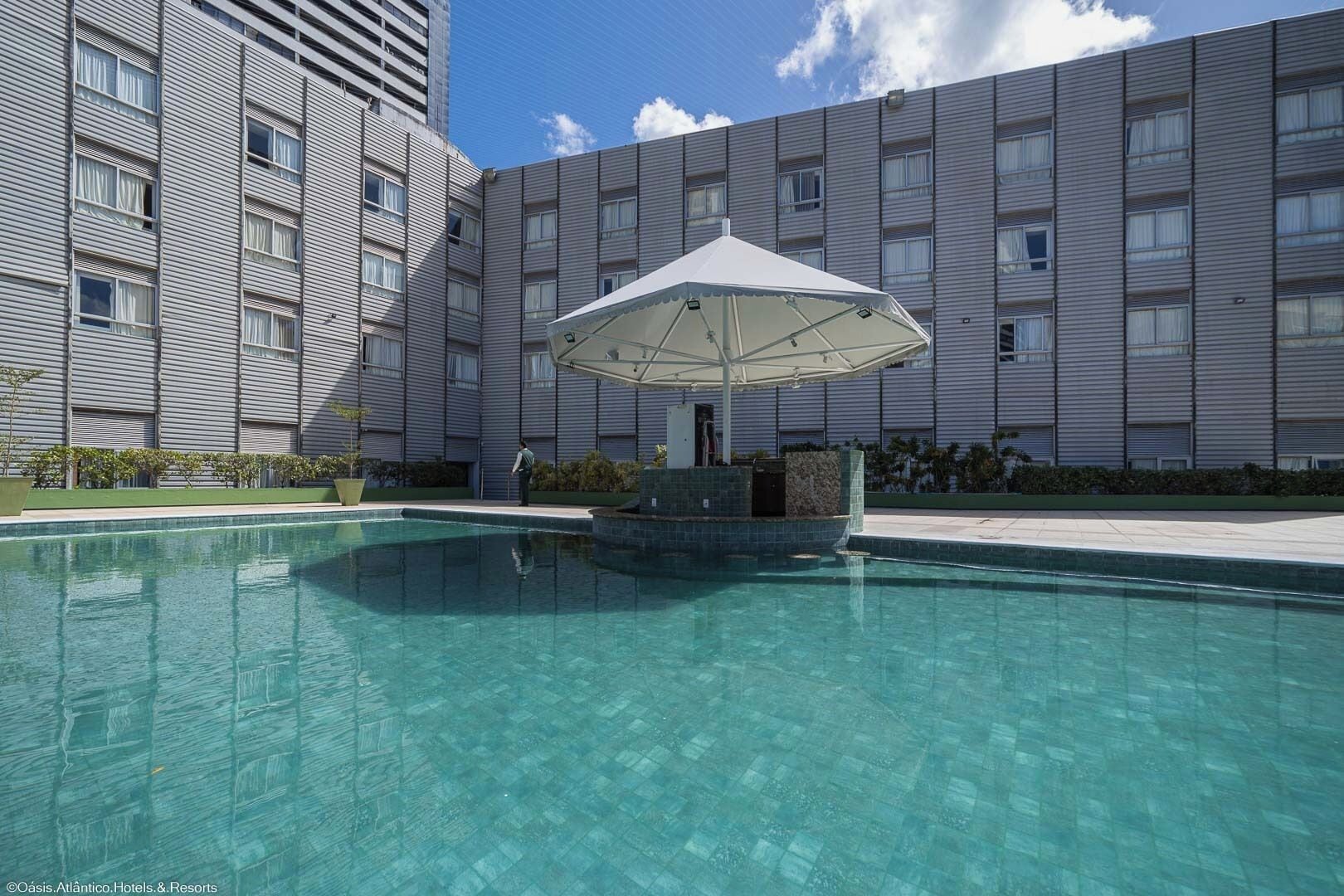 Oásis Atlântico Hotels & Resorts