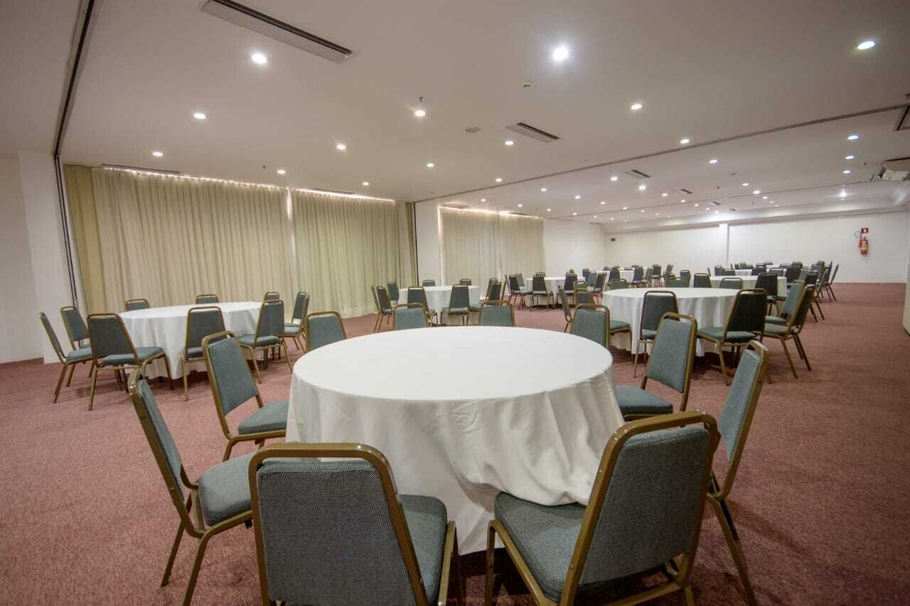 Oásis Atlântico Hotels & Resorts
