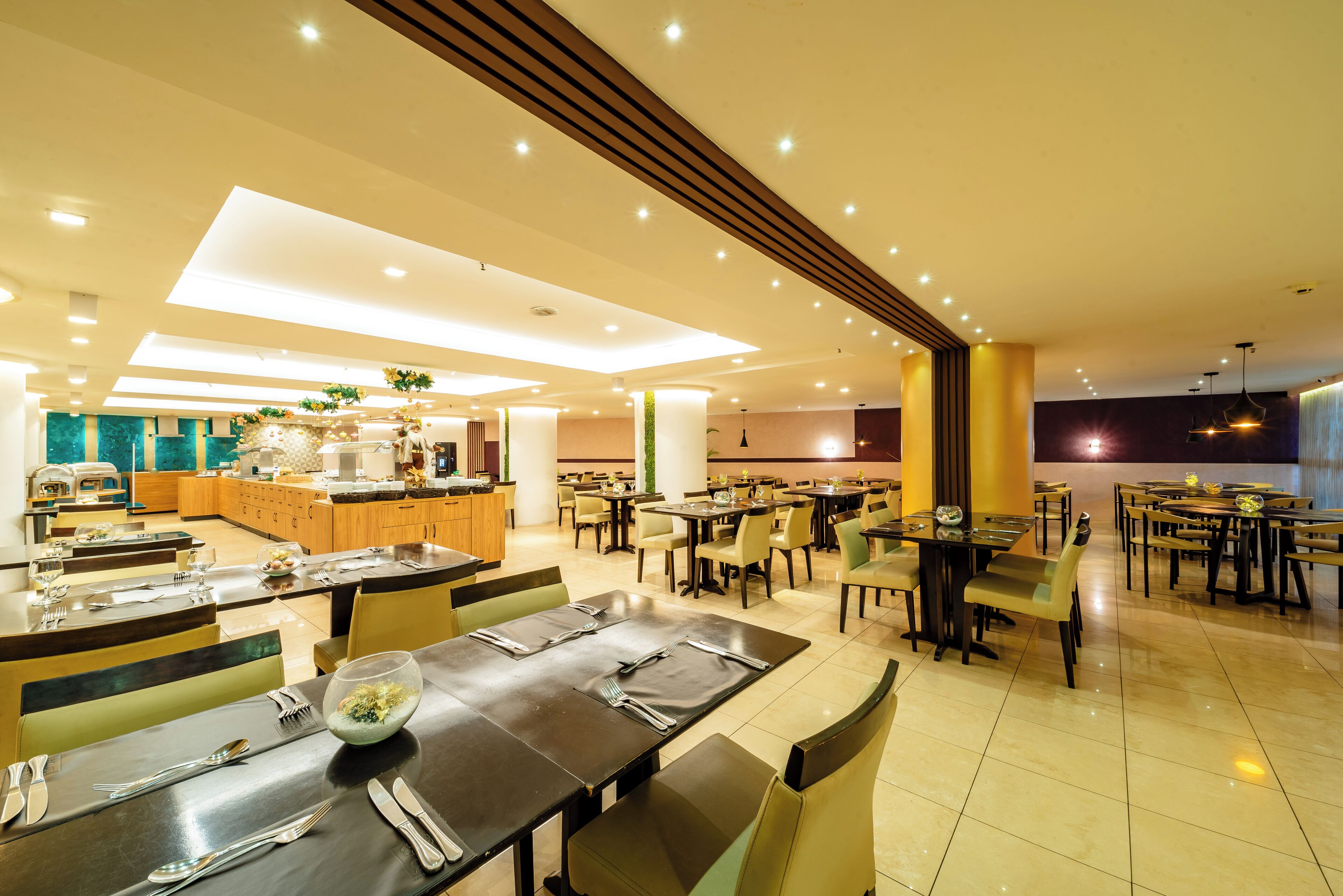 Oásis Atlântico Hotels & Resorts