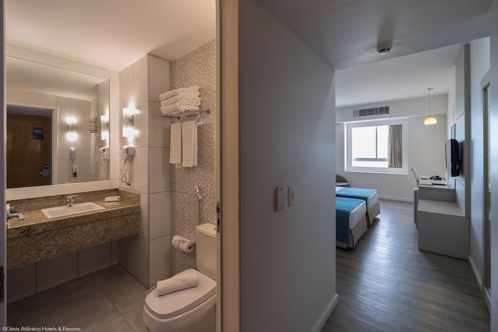 Oásis Atlântico Hotels & Resorts