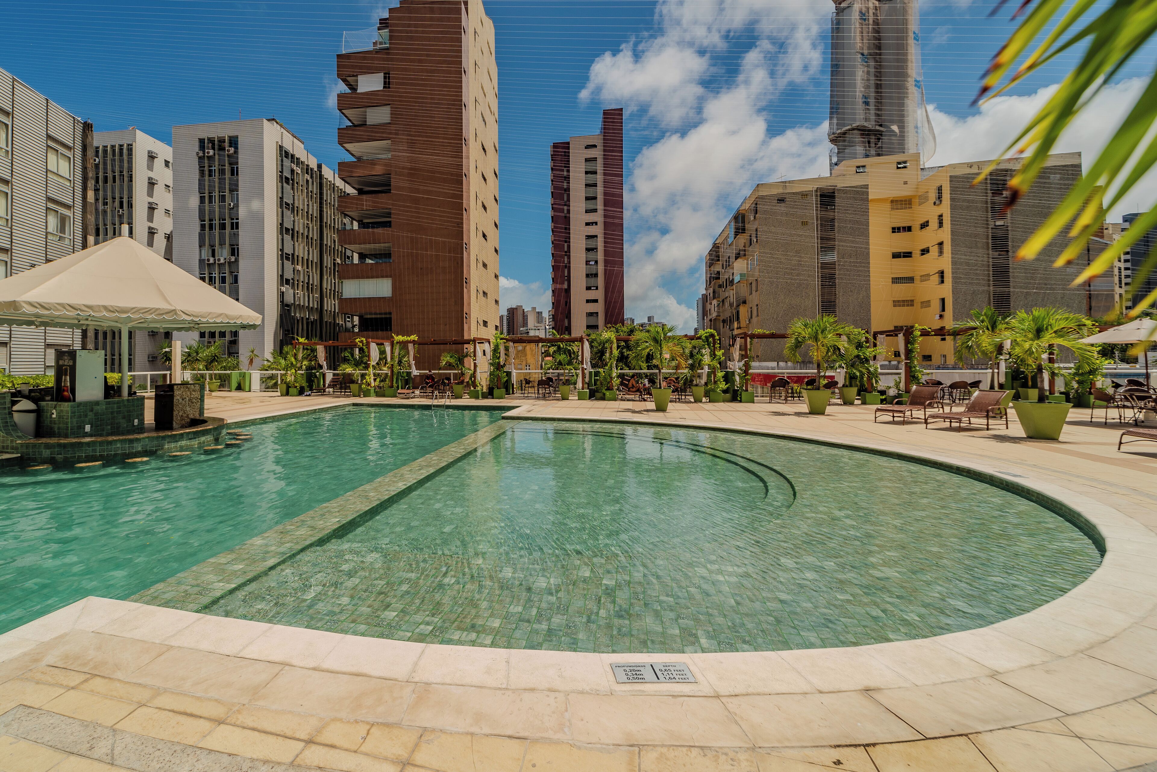 Oásis Atlântico Hotels & Resorts