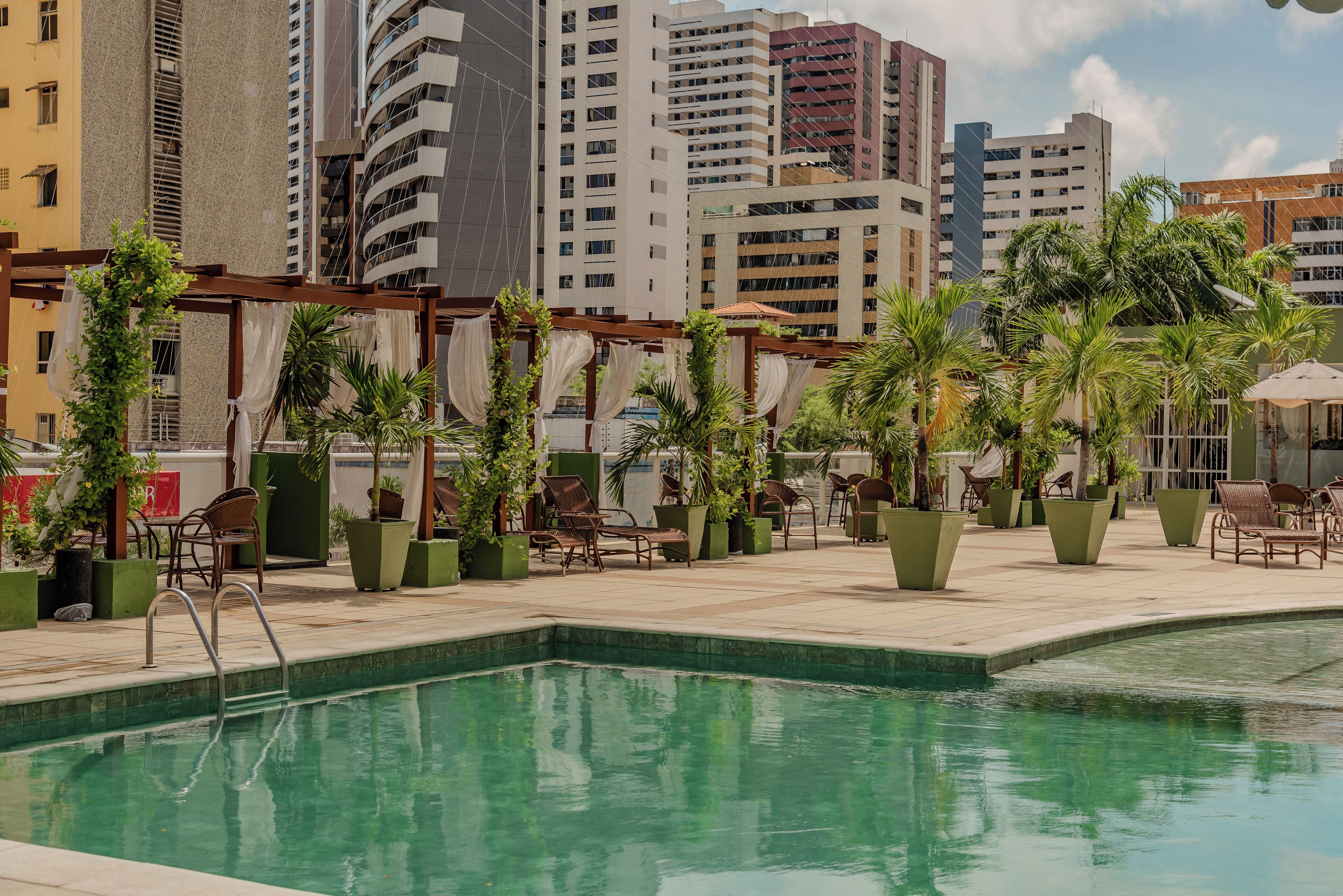Oásis Atlântico Hotels & Resorts