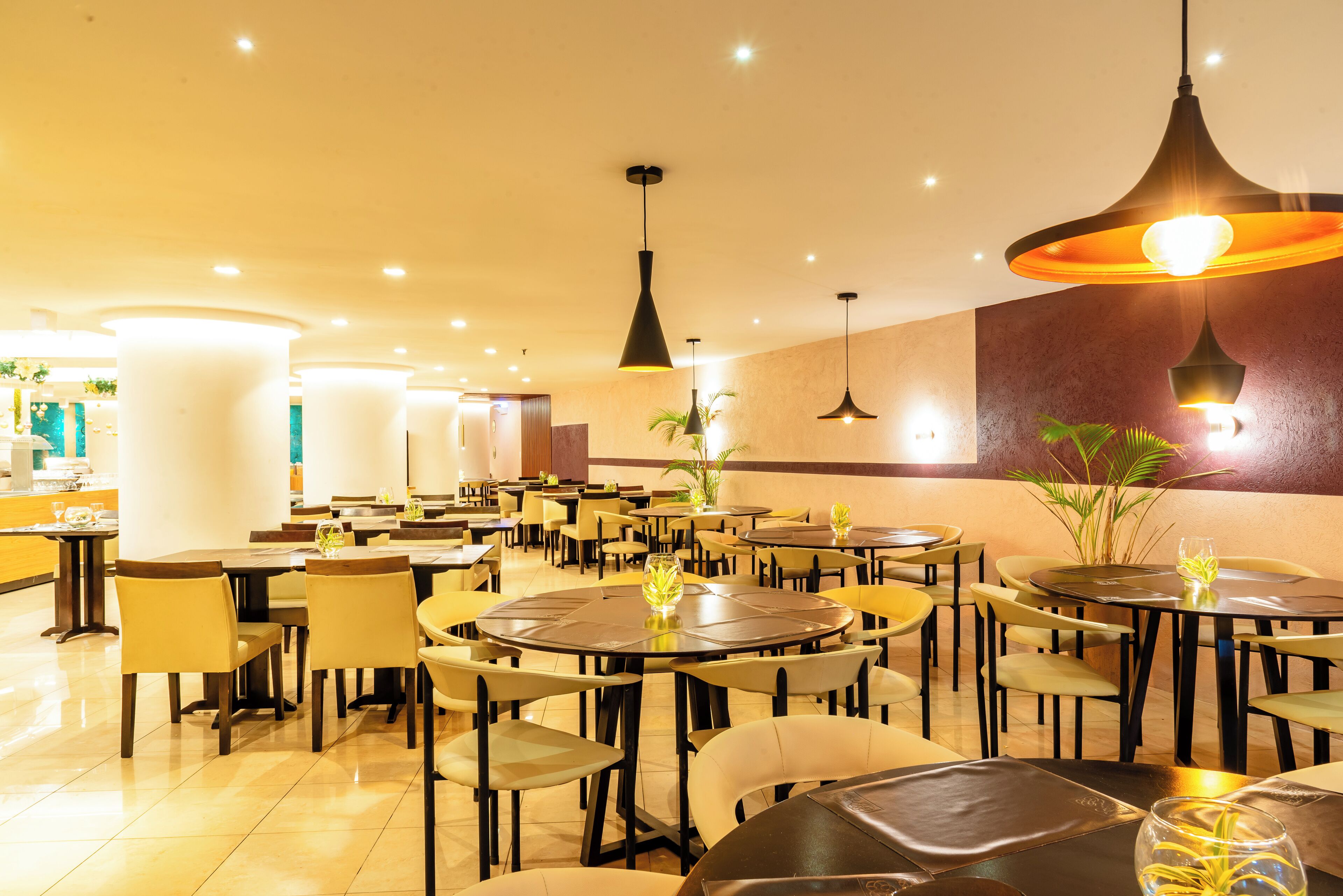 Oásis Atlântico Hotels & Resorts